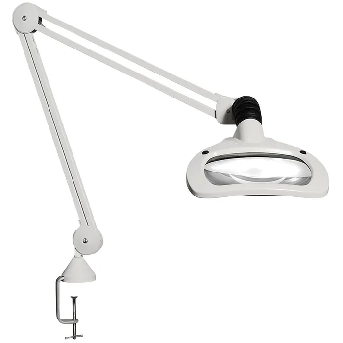Philips Burton Wave LED Magnifier Mobile Stand – 938951