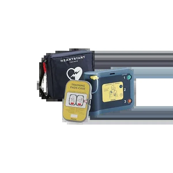 Philips HeartStart FRx AED Training Unit
