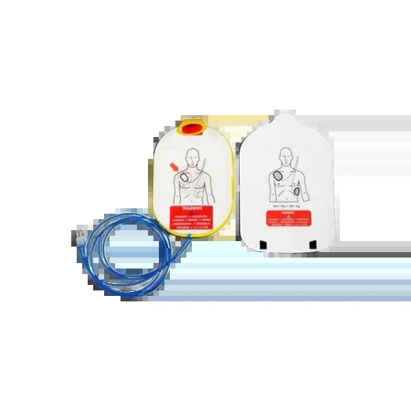 Philips HeartStart OnSite AED Training Pads, Adult