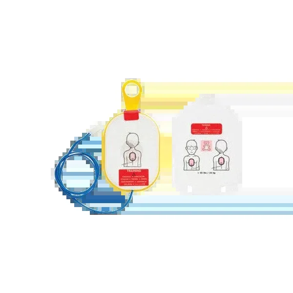 Philips HeartStart OnSite AED Training Pads, Pediatric