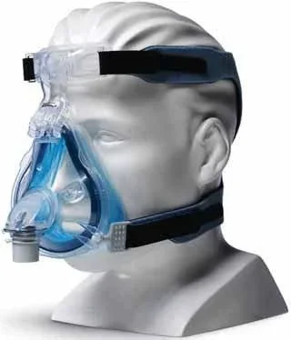 Philips Respironics Comfort Gel Full Face Mask