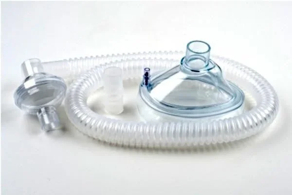 Philips Respironics CoughAssist 70 Series Circuit – 9 Feet