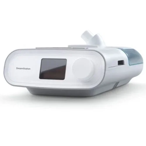 Philips Respironics DreamStation BiPAP Auto with Heated Humidifier DSX700T11