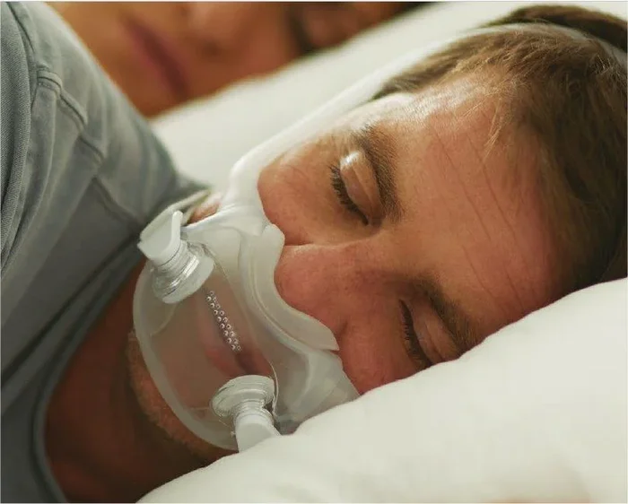 Philips Respironics DreamWear Full Face CPAP Mask with Headgear, All Cushion Sizes Included (FitPack)
