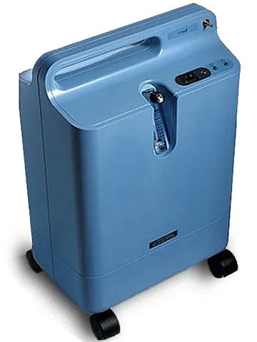 Philips Respironics EverFlo 5 Liter Oxygen Concentrator, without OPI – Certified Pre-Owned