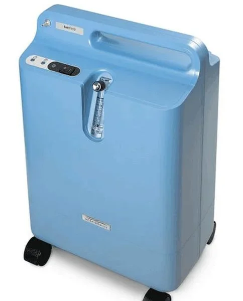 Philips Respironics EverFlo Q 5 Liter Home Oxygen Concentrator without OPI