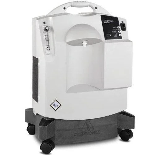 Philips Respironics Millennium M10 Concentrator with OPI – Refurbished