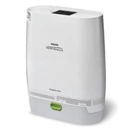 Philips Respironics SimplyGo Mini with Extended Battery – Certified Refurbished
