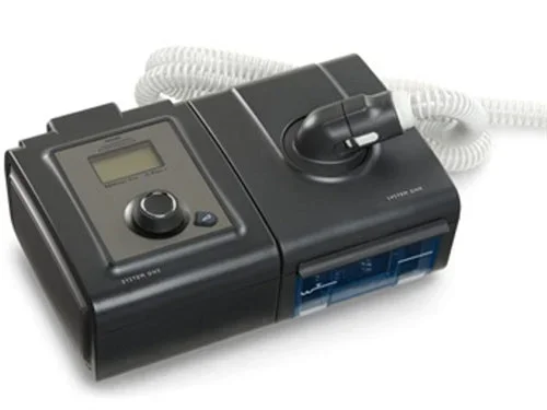Philips Respironics System One 60 Series BiPAP Pro BiFlex DS660HS with Humidifier – CERTIFIED PRE-OWNED