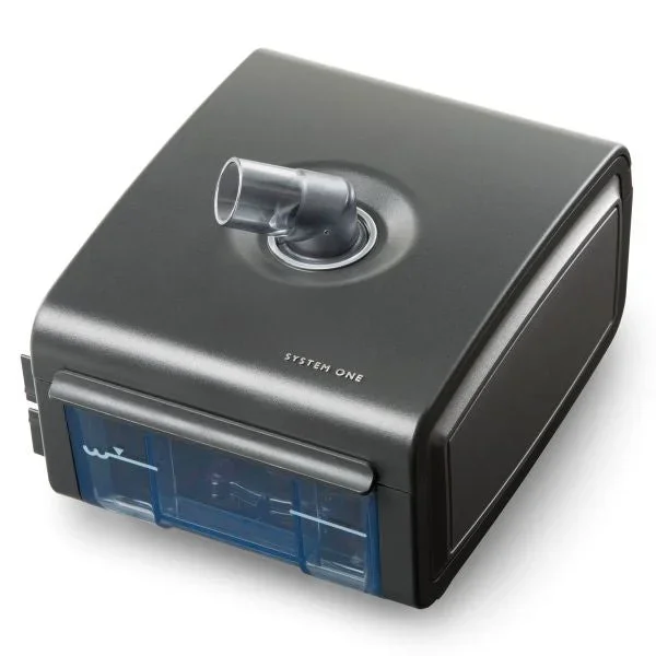 Philips Respironics System One 60 Series Heated Humidifier For REMstar CPAP & BiPAP Machines