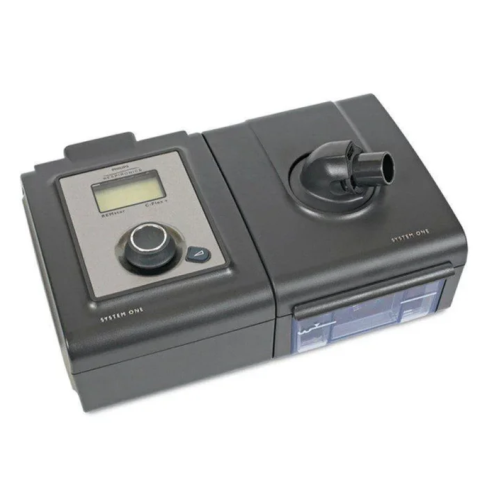 Philips Respironics System One DS260 REMstar Plus CPAP – CERTIFIED PRE-OWNED
