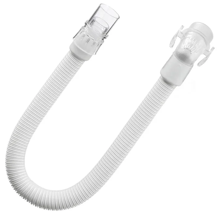 Philips Respironics Wisp Mask Tubing – Elbow/Tube/Swivel