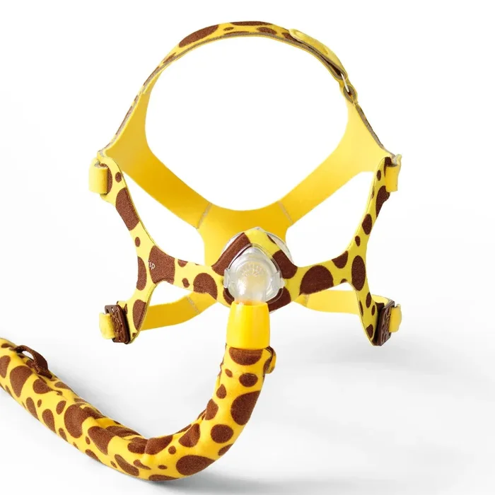 Philips Respironics Wisp Pediatric Nasal Mask – Fit Pack