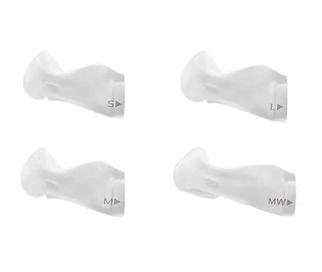 Phillips Respironics DreamWear Under the Nose Nasal Mask Cushion