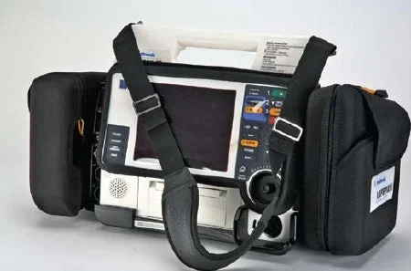 Physio Control Lifepak 12 Carry Bag – 11260-000032
