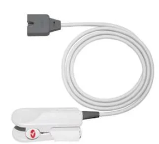 Physio Control Masimo Set Patient Connector Cable 14 Foot, Large Masimo SET LNC-14 LNCS – 11171-000016