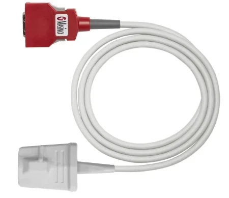 Physio Control SENSOR, PULSE OX LIFEPAK 15 MONITOR/DEFIB RUSBL ADLT 8′ – 11171-000053
