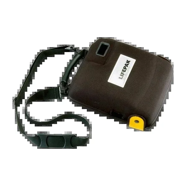 Physio-Control/Stryker LIFEPAK 1000 Soft AED Carry Case