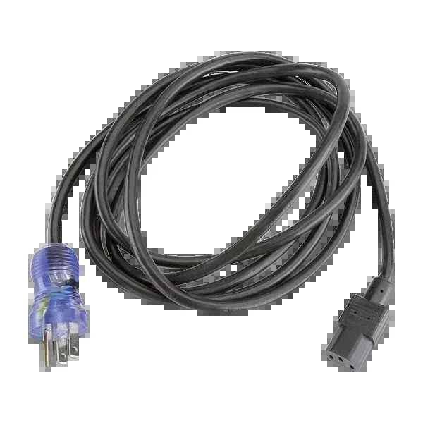 Physio-Control/Stryker LIFEPAK 15 & 20e AC Power Cord