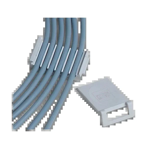 Physio-Control/Stryker LIFEPAK 15 6-Wire Cable Comb (10-Pack)