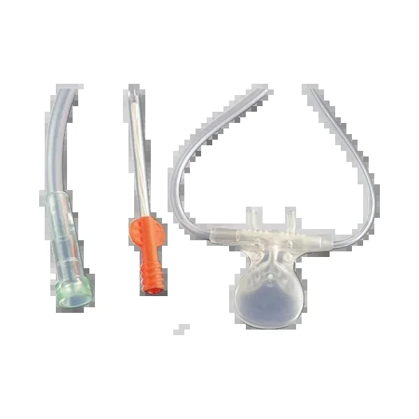 Physio-Control Stryker LIFEPAK 15 Smart CapnoLine Plus with O2, Adult/Intermediate