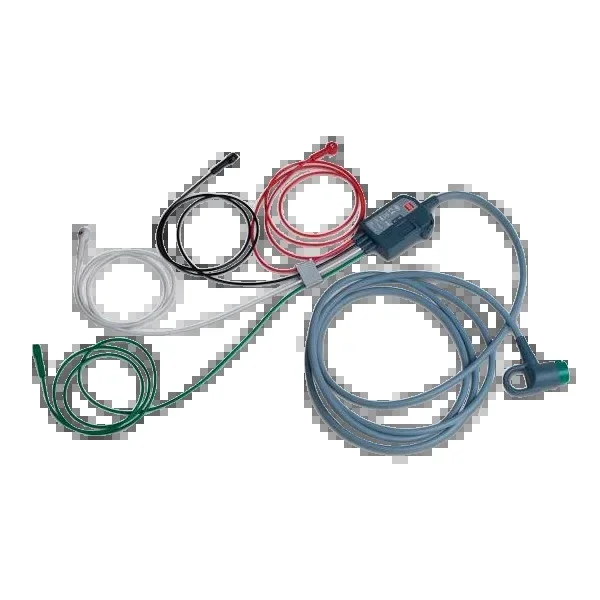 Physio-Control/Stryker LIFEPAK 15 Trunk Cable with AHA Limb Leads