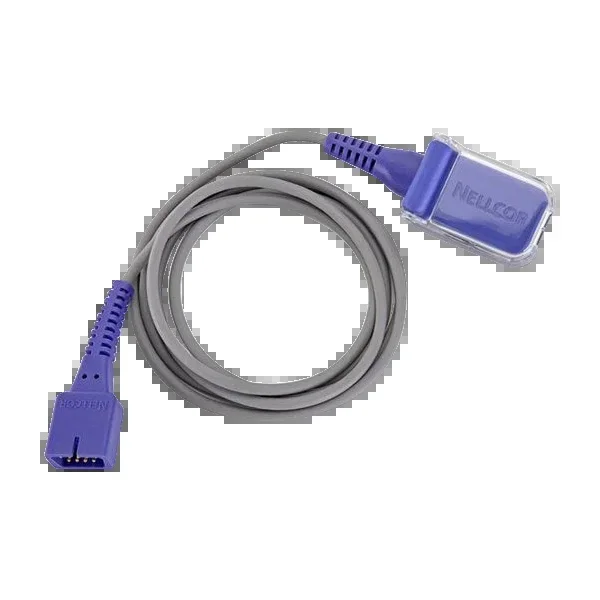 Physio-Control/Stryker LIFEPAK 20e Nellcor Cable Extension Cord