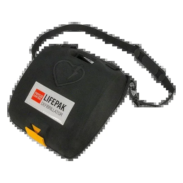 Physio-Control/Stryker LIFEPAK CR Plus/Express AED Carry Case
