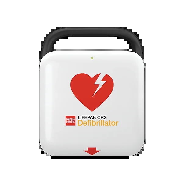 Physio-Control/Stryker LIFEPAK CR2 AED