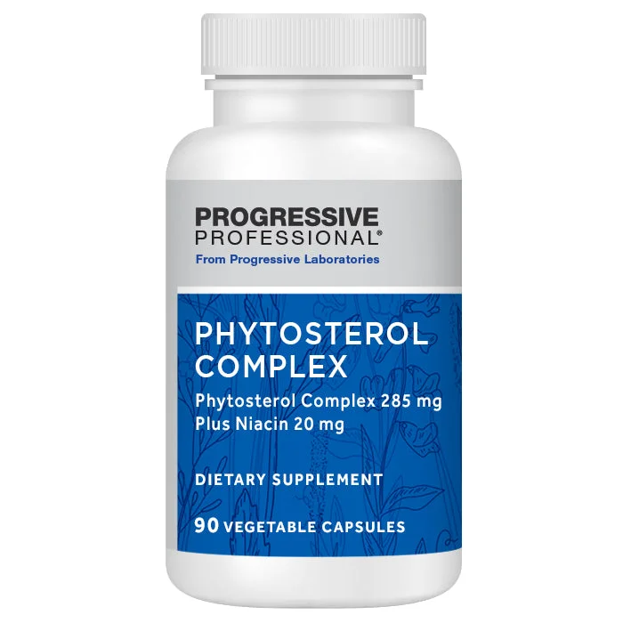 Phytosterol Complex – 864
