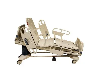 Piedmont Medical Inc Stryker 3002 Secure II Hospital Bed 93 Inch 16 to 30 Inch Height Range – B3002 15203