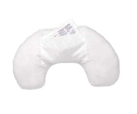 Pillow – Cervical Support with pouch for ice pack – 00-4272