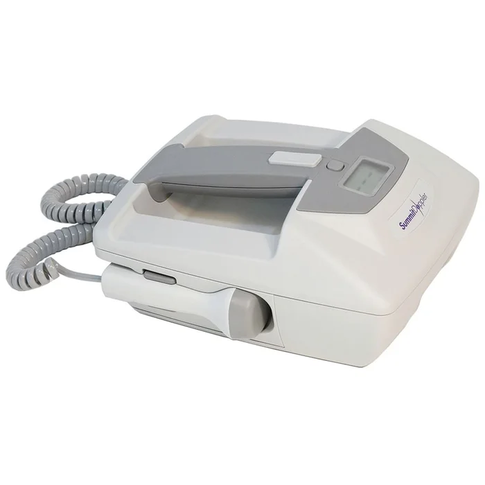 Pinnacle Tabletop LifeDop Doppler Optional Stand with Tray – 932395
