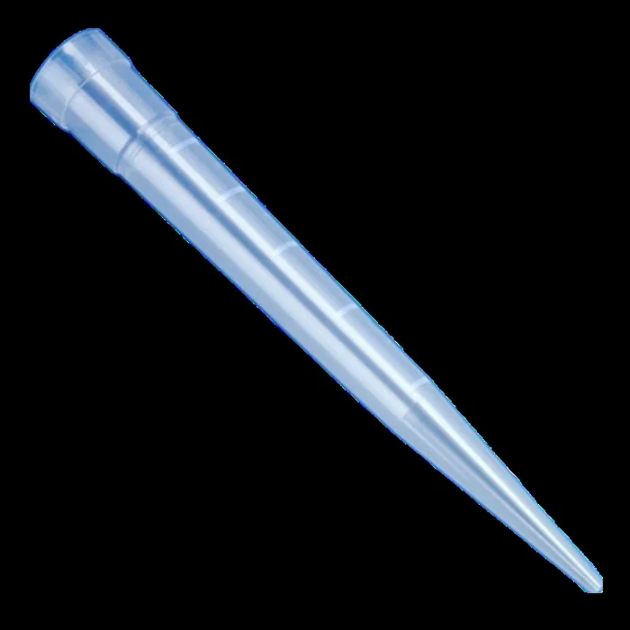 Pipette Tips, 1000-5000uL, For Use with Diamond & Diamond Pro Pipettors, Graduated 100/bg