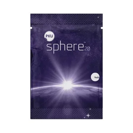 PKU Sphere20 Red Berry 35g Sachet