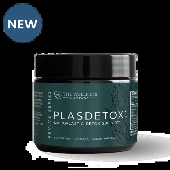 PLASDETOX