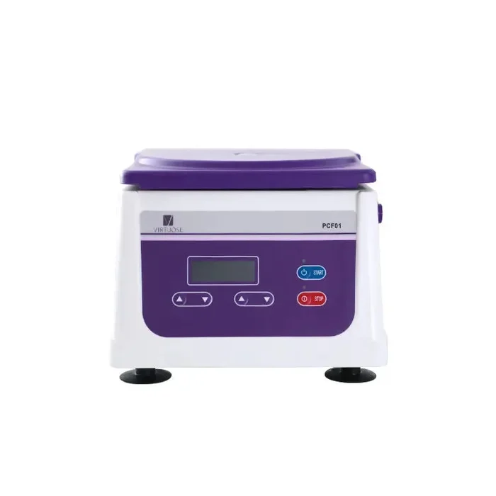 Plasma Gel PRP Kit with 800D PRP PRF Tubes & Centrifuge Machine – Complete Platelet-Rich Plasma System