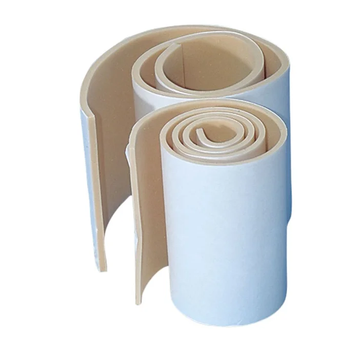 Plastazote Self-Adhesive Padding Plastazote Self-Adhesive Padding, White, 6″W x 36″L x 3/16″ thick – 41290