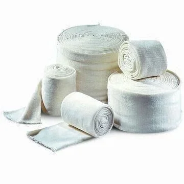 Plaster Tubular Bandages