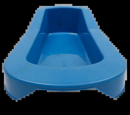 Plastic Bed Pad