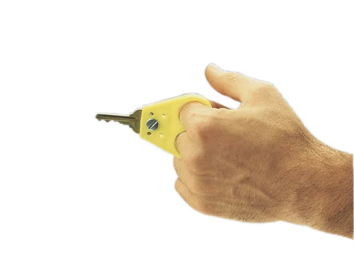Plastic key turner – 60-0101