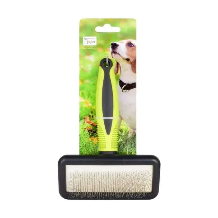 Plucking Brush – Classic Grip