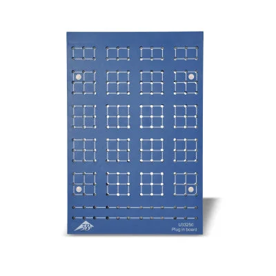 Plug-in Board for Components – 1012902