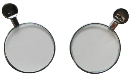 Plus Spherical individual Trial Lens | 393175