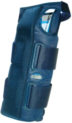 PneuGel Wrist Wrap, 1 Size Fits All left – 24-4540L