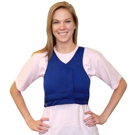 Polar Cool Comfort Performance Cooling Half Vest