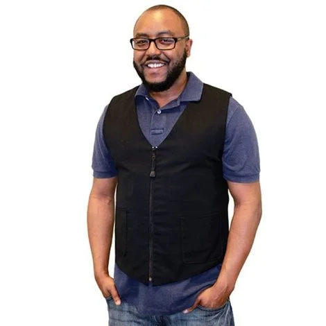 Polar Cool58 Men Fashion Cooling Vest Kit