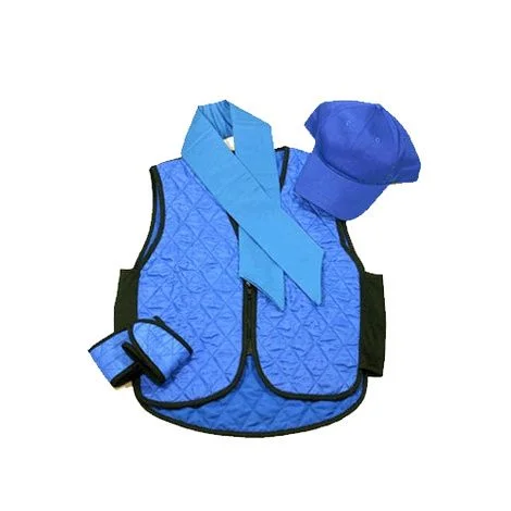 Polar Evaporative Cooling Vest Kit