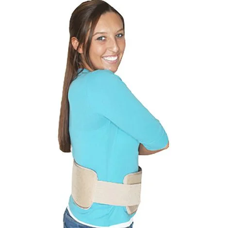 Polar Kool Max Body Cooling Secrets Torso Wrap with Cooling Packs
