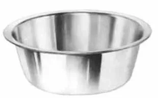 Polar Ware Solution Basin 7 Quart Round – 134